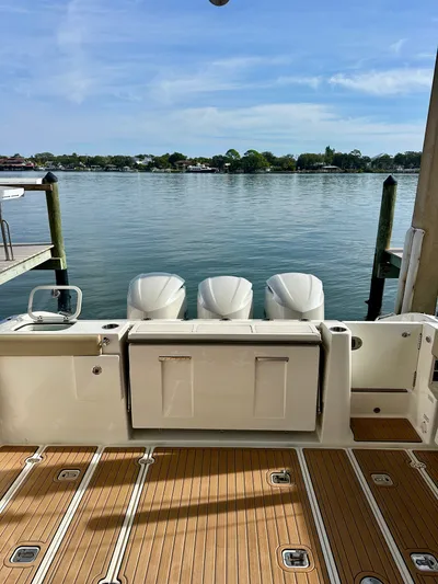 Breeezy Yacht Photos Pics 