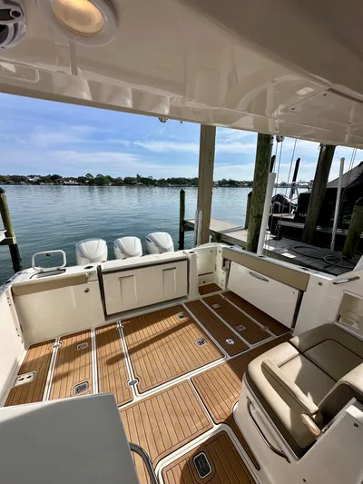 Breeezy Yacht Photos Pics 