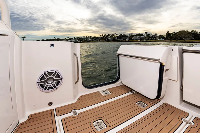 Breeezy Yacht Photos Pics 