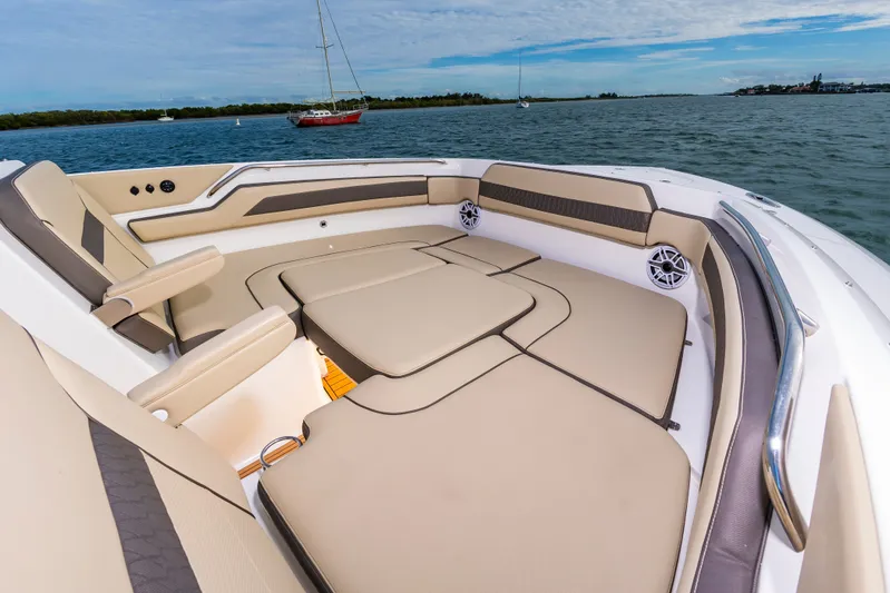 Breeezy Yacht Photos Pics 