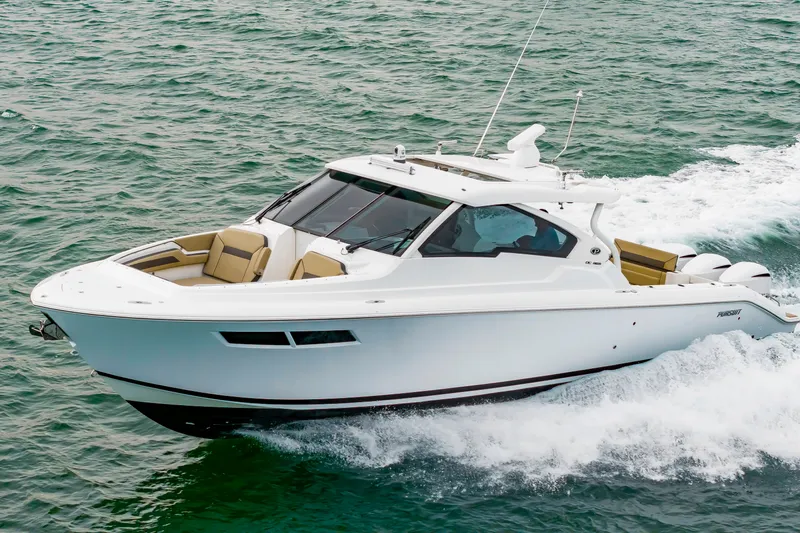 Breeezy Yacht Photos Pics 