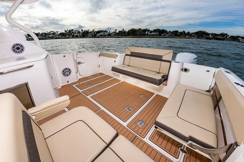 Breeezy Yacht Photos Pics 