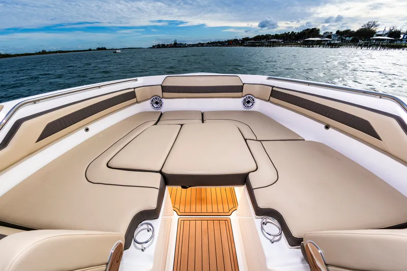 Breeezy Yacht Photos Pics 