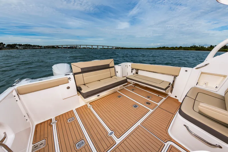 Breeezy Yacht Photos Pics 