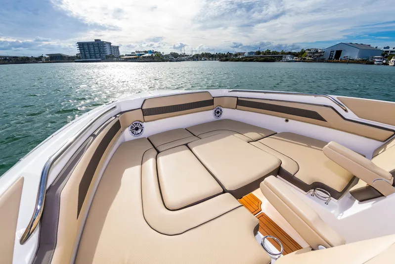 Breeezy Yacht Photos Pics 