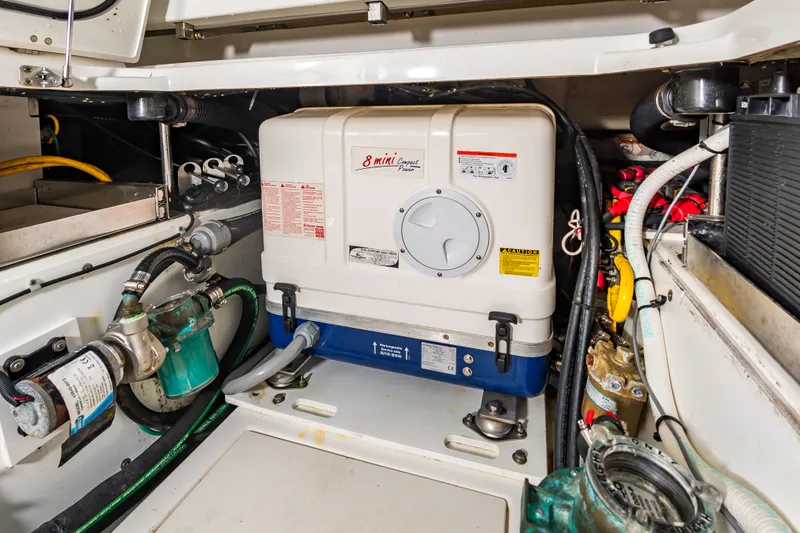 Breeezy Yacht Photos Pics 