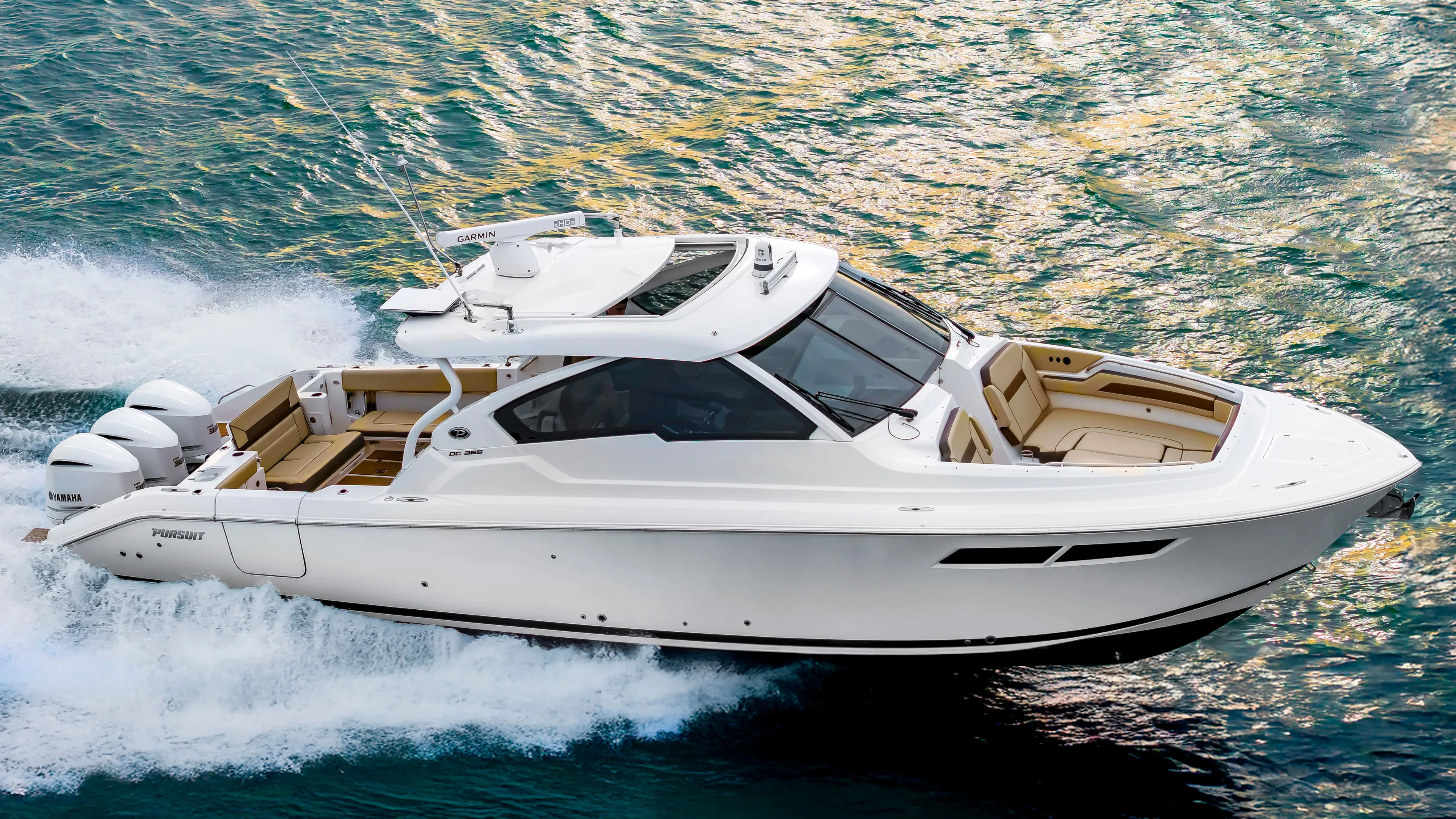 Breeezy Yacht Photos Pics 