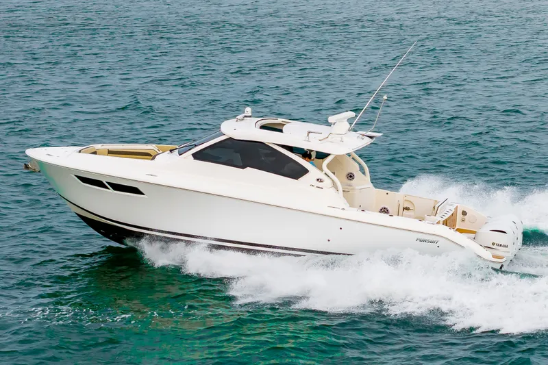 Breeezy Yacht Photos Pics 