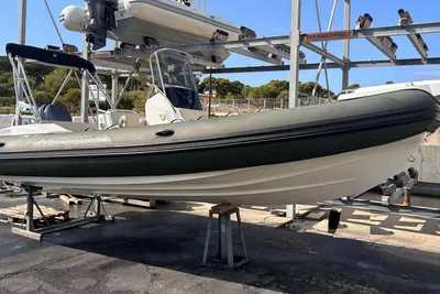 2023 Capelli Tempest 700 NEW