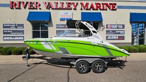 Yamaha Boats 212X E Series