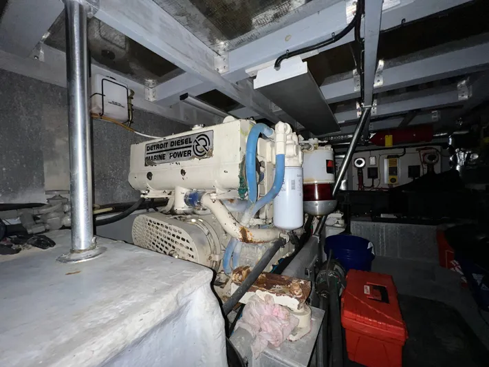 Amities Yacht Photos Pics 