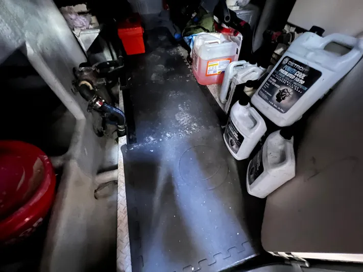 Amities Yacht Photos Pics 