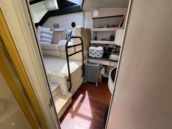 Amities Yacht Photos Pics 