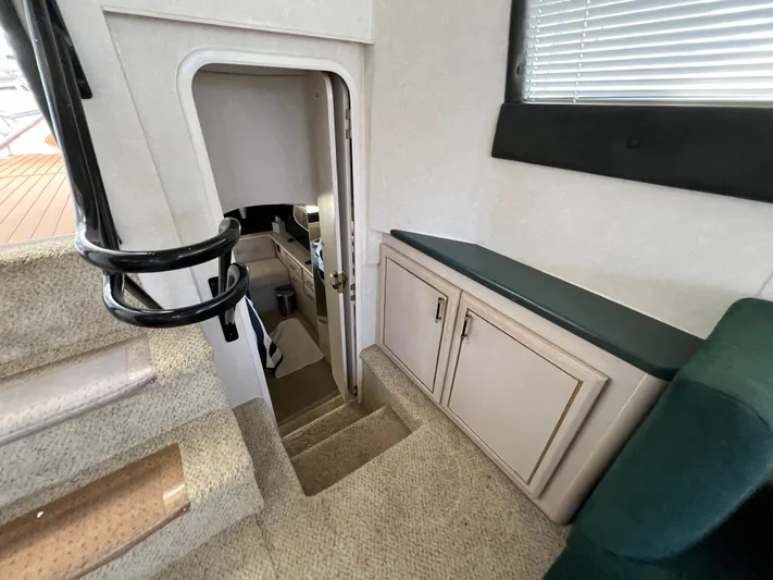 Amities Yacht Photos Pics 