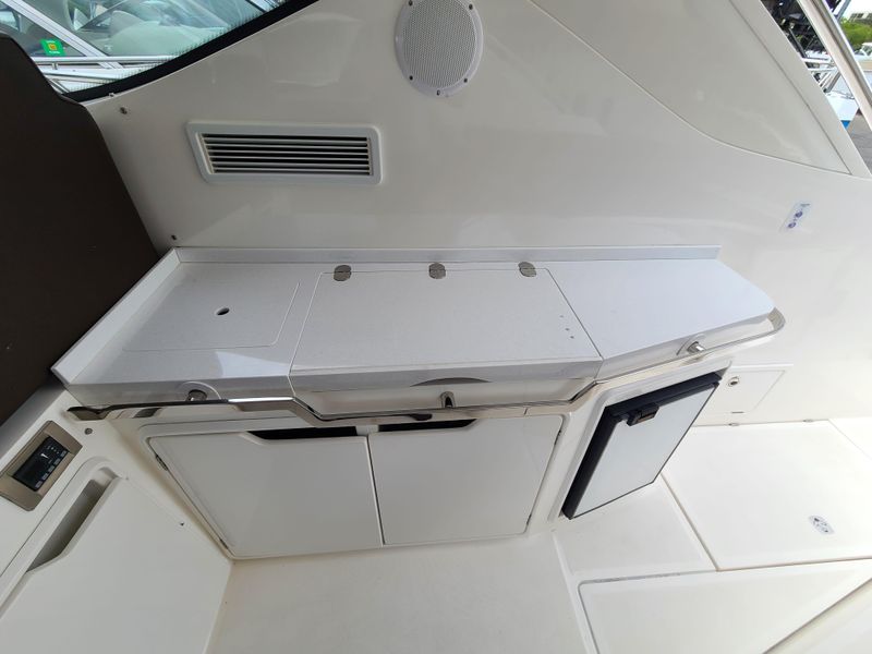 2017 Galeon 385 HTS