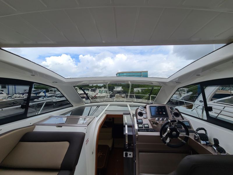 2017 Galeon 385 HTS