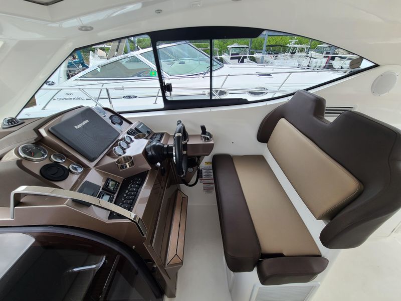 2017 Galeon 385 HTS