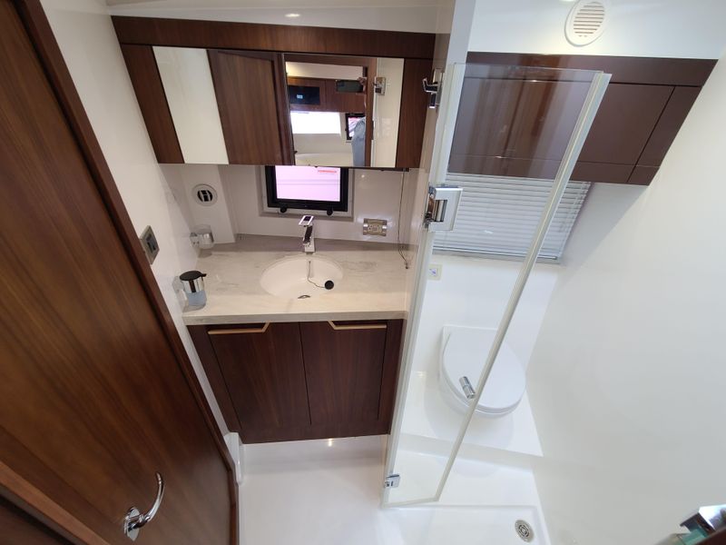 2017 Galeon 385 HTS