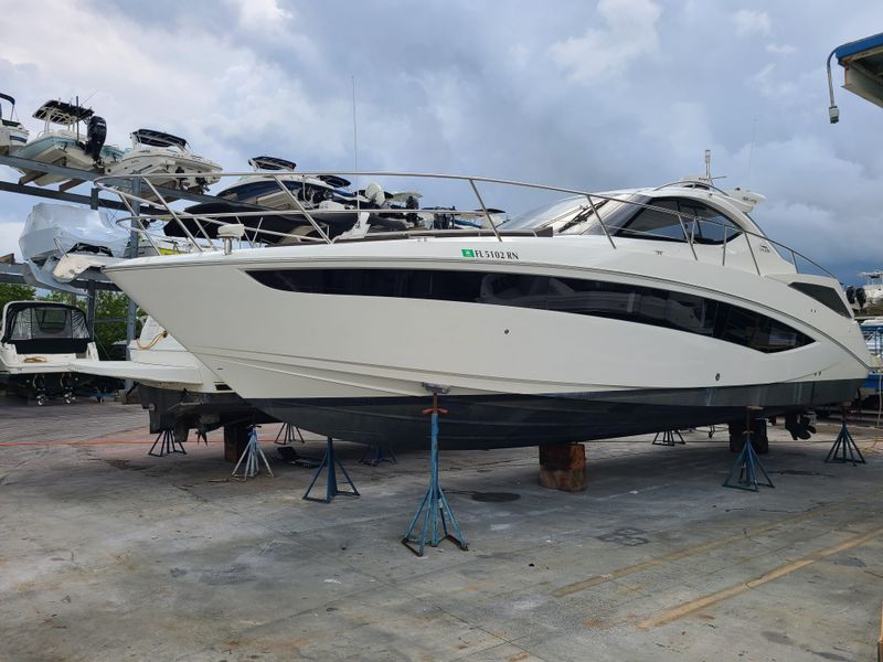 2017 Galeon 385 HTS