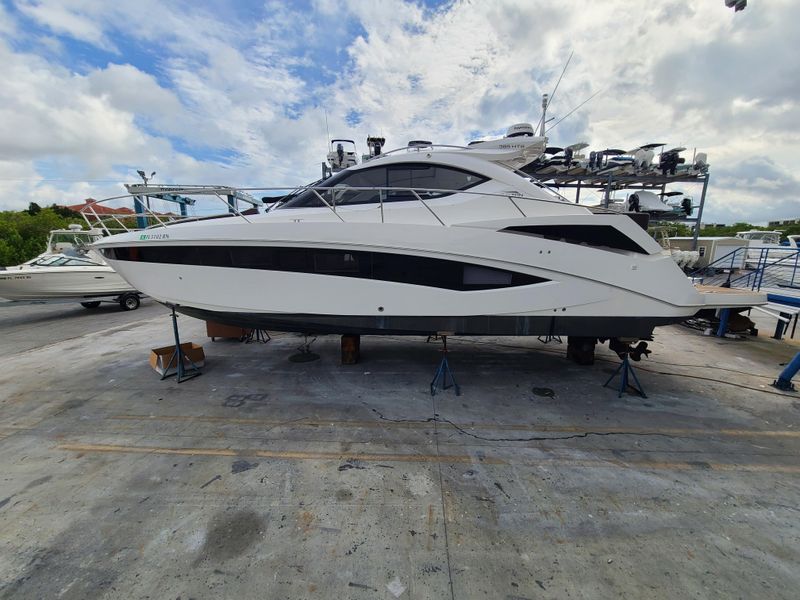 2017 Galeon 385 HTS