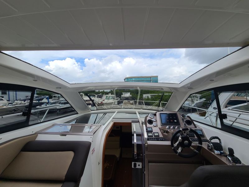 2017 Galeon 385 HTS