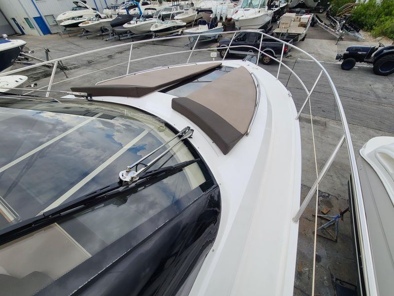 2017 Galeon 385 HTS