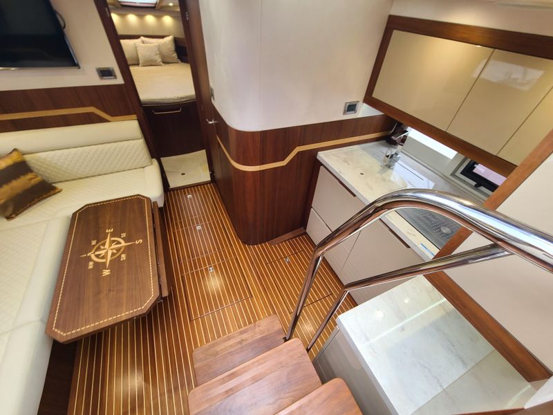 2017 Galeon 385 HTS