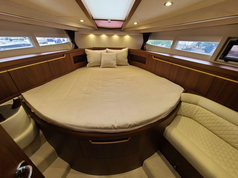 2017 Galeon 385 HTS