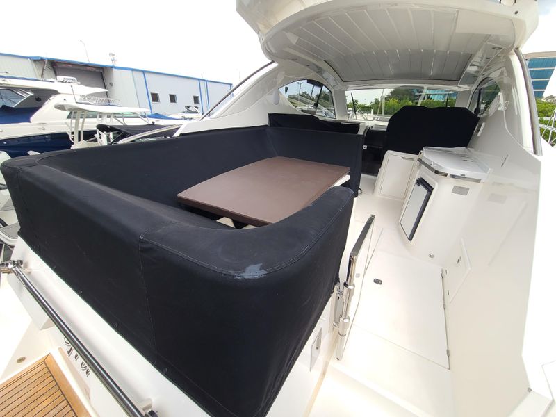 2017 Galeon 385 HTS