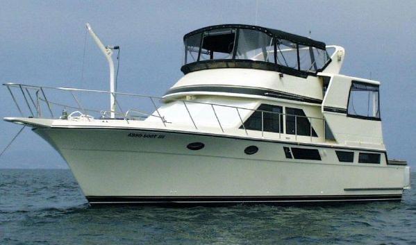 48 californian motor yacht jacksonville