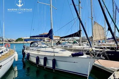 2002 Bavaria 36