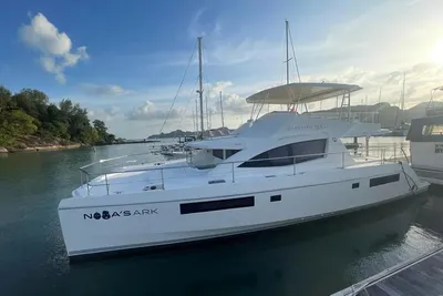 Leopard Leopard 51 Powercat