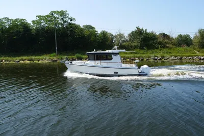 2021 Targa Targa 27.2 GT