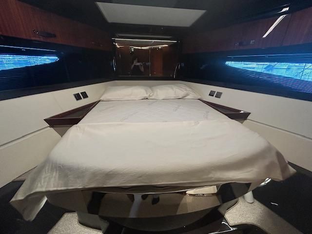 2022 Riva 56 