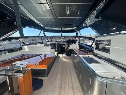 2022 Riva 56 
