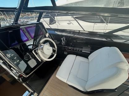 2022 Riva 56 