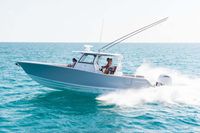 2023 Sportsman Open 352 Center Console