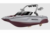 2023 MasterCraft NXT22