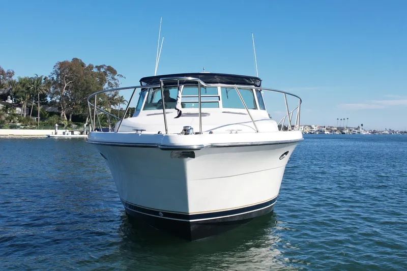 Splinter Yacht Photos Pics 