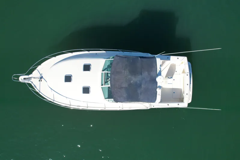 Splinter Yacht Photos Pics 