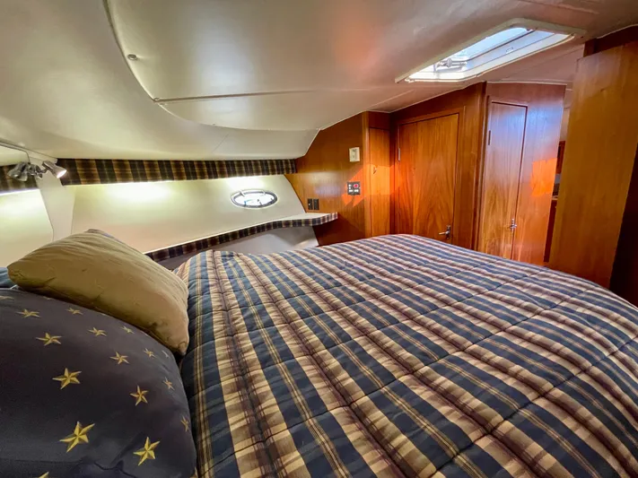 Splinter Yacht Photos Pics 