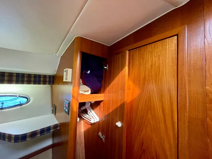 Splinter Yacht Photos Pics 