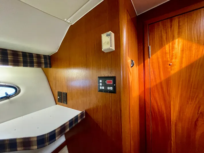 Splinter Yacht Photos Pics 