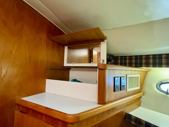 Splinter Yacht Photos Pics 