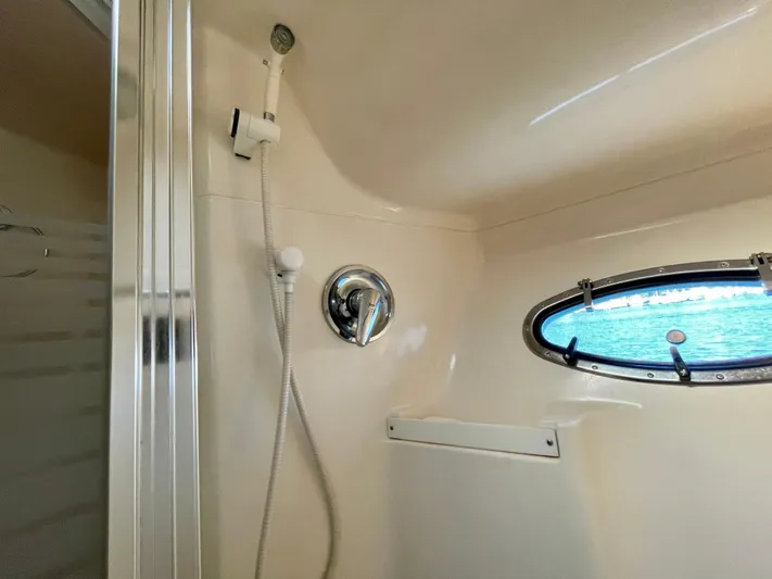 Splinter Yacht Photos Pics 