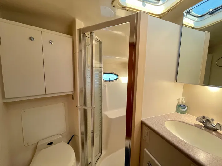 Splinter Yacht Photos Pics 