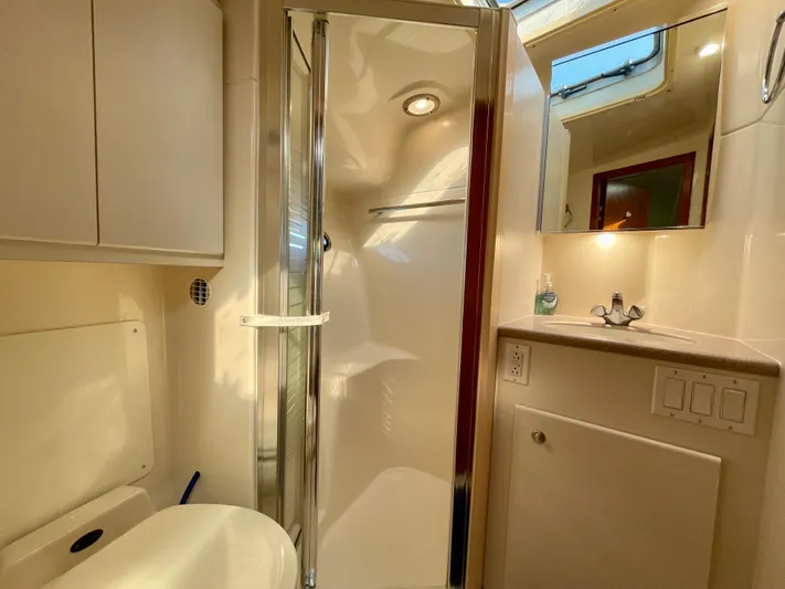 Splinter Yacht Photos Pics 