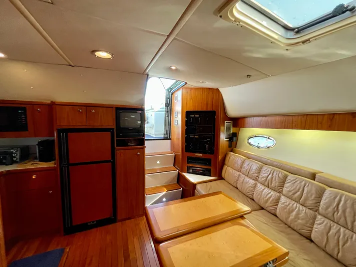 Splinter Yacht Photos Pics 