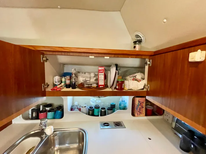 Splinter Yacht Photos Pics 