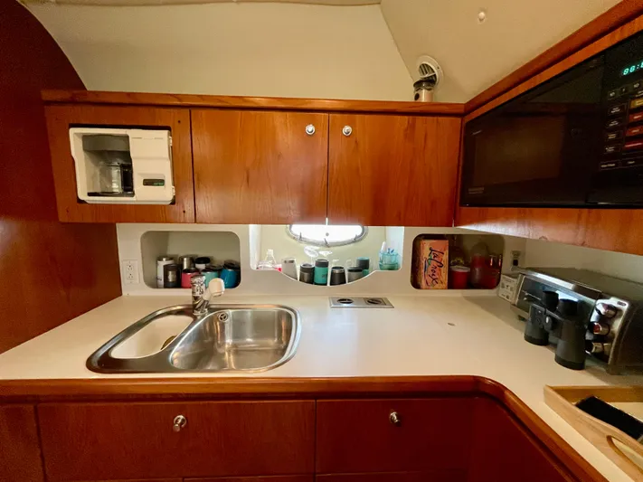 Splinter Yacht Photos Pics 